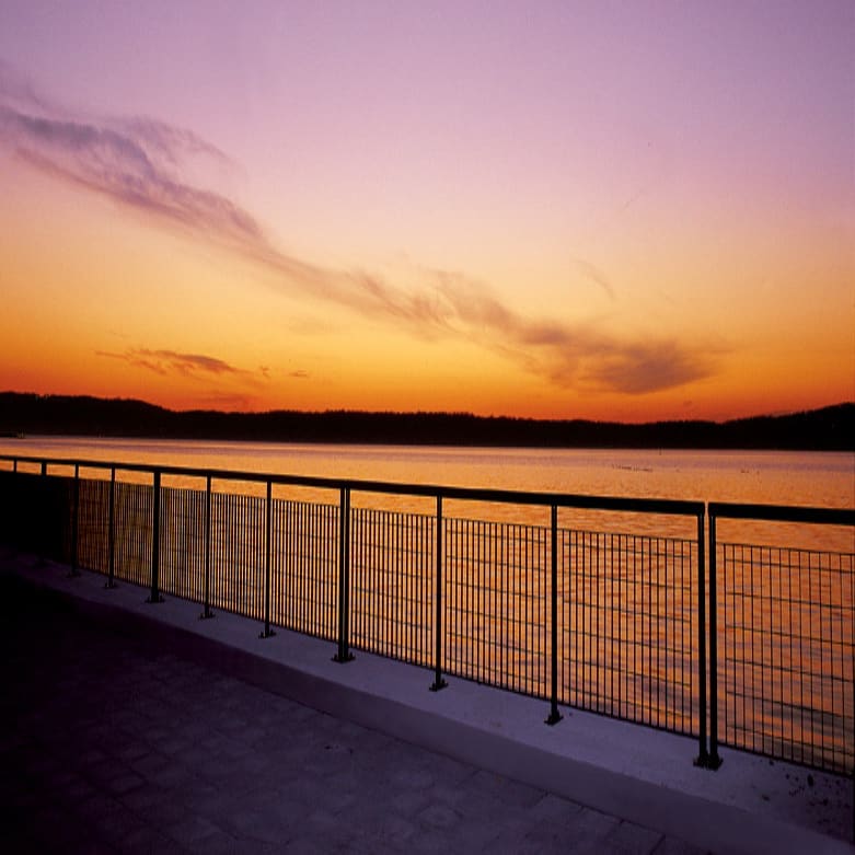 Handrail Guardrail