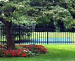 OnGuard Fence Systems