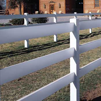 Post & Rail