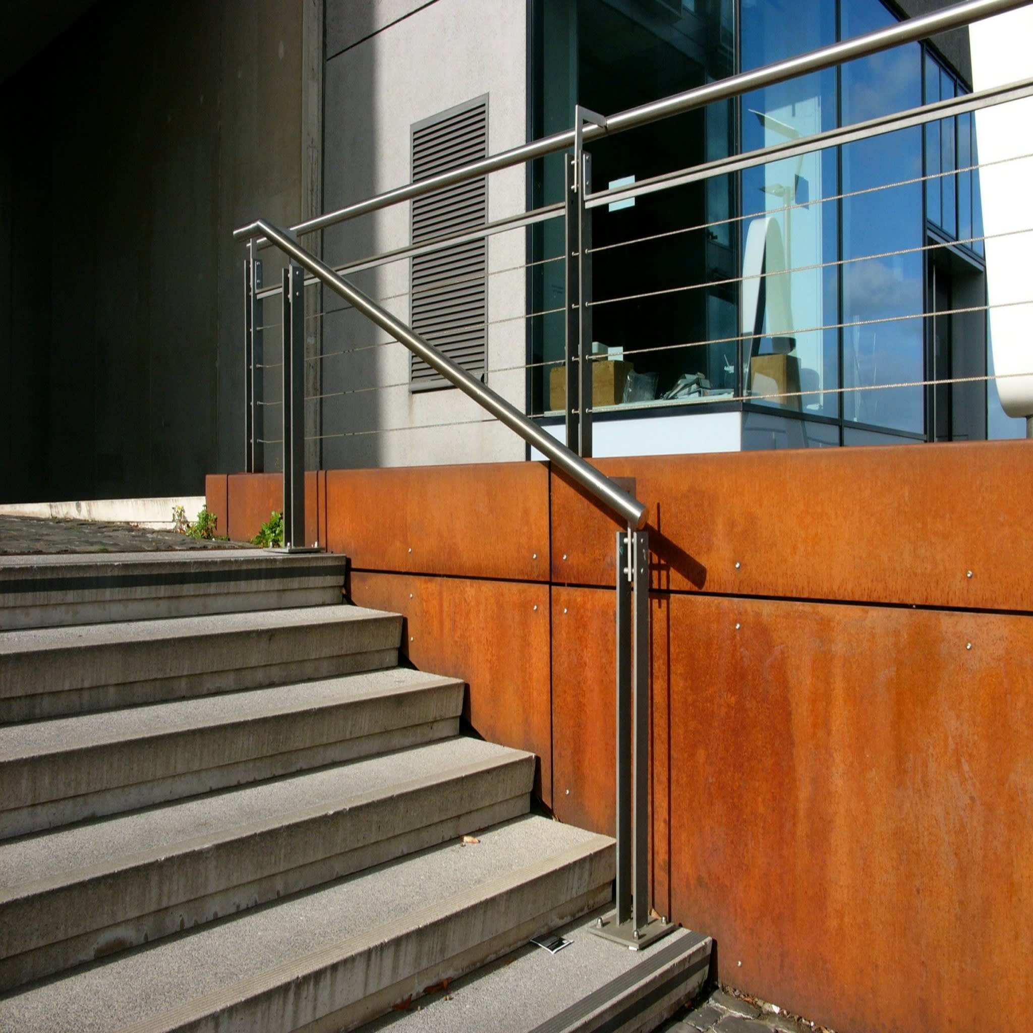 Guardrail 