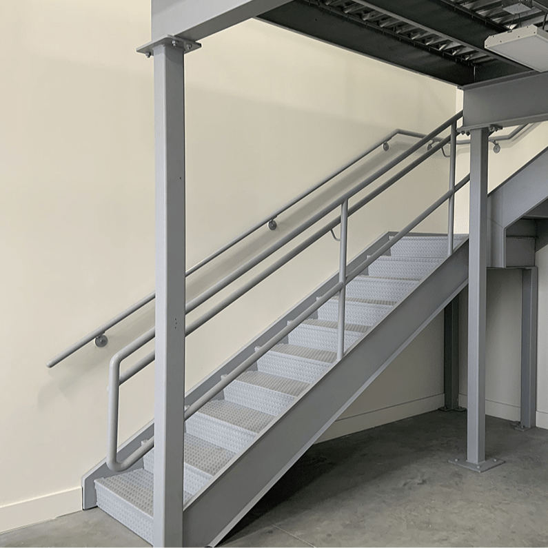 Handrail