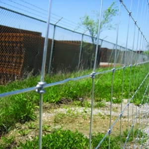 Field Fence