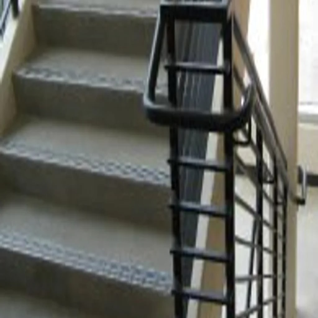 Handrail Guardrail