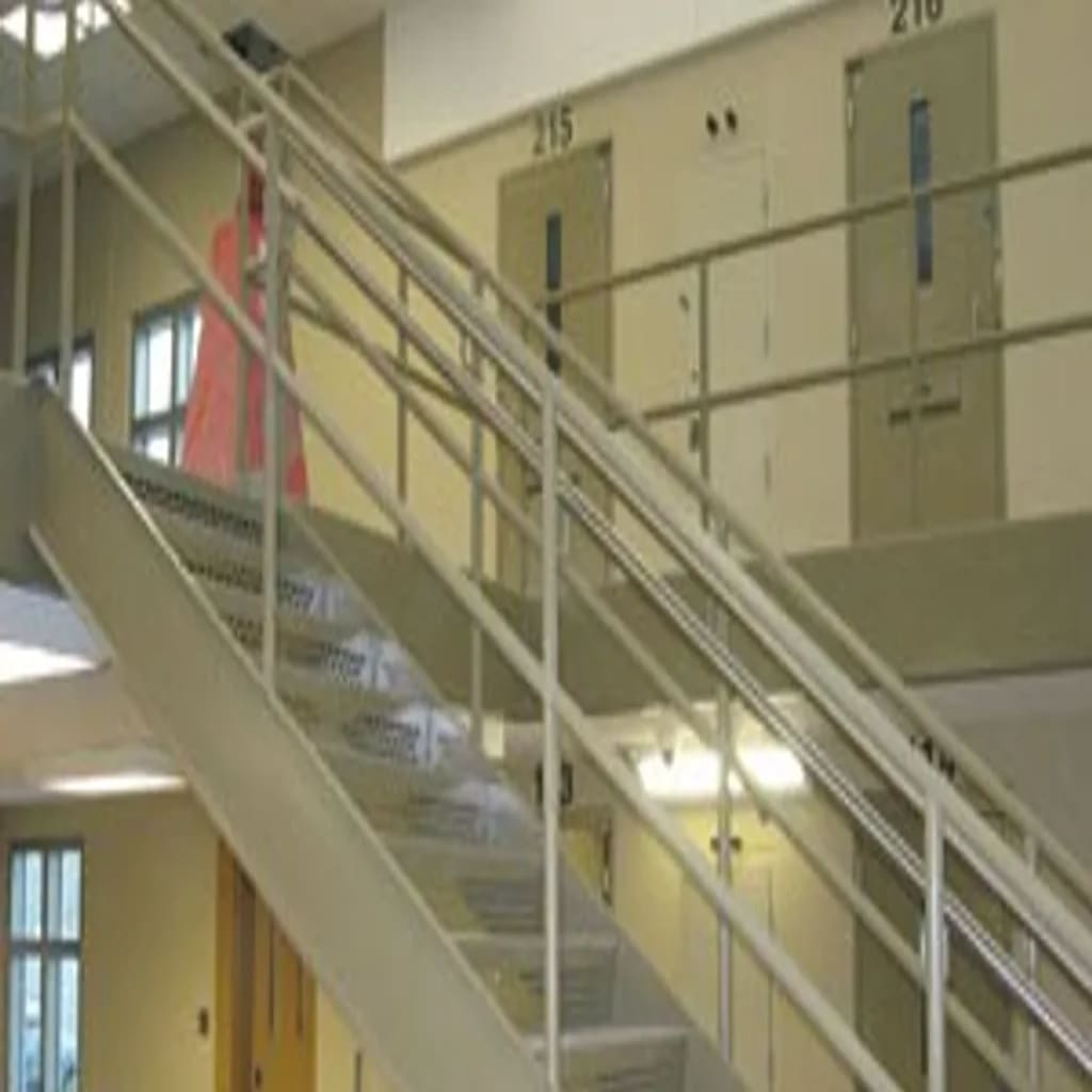 Handrail