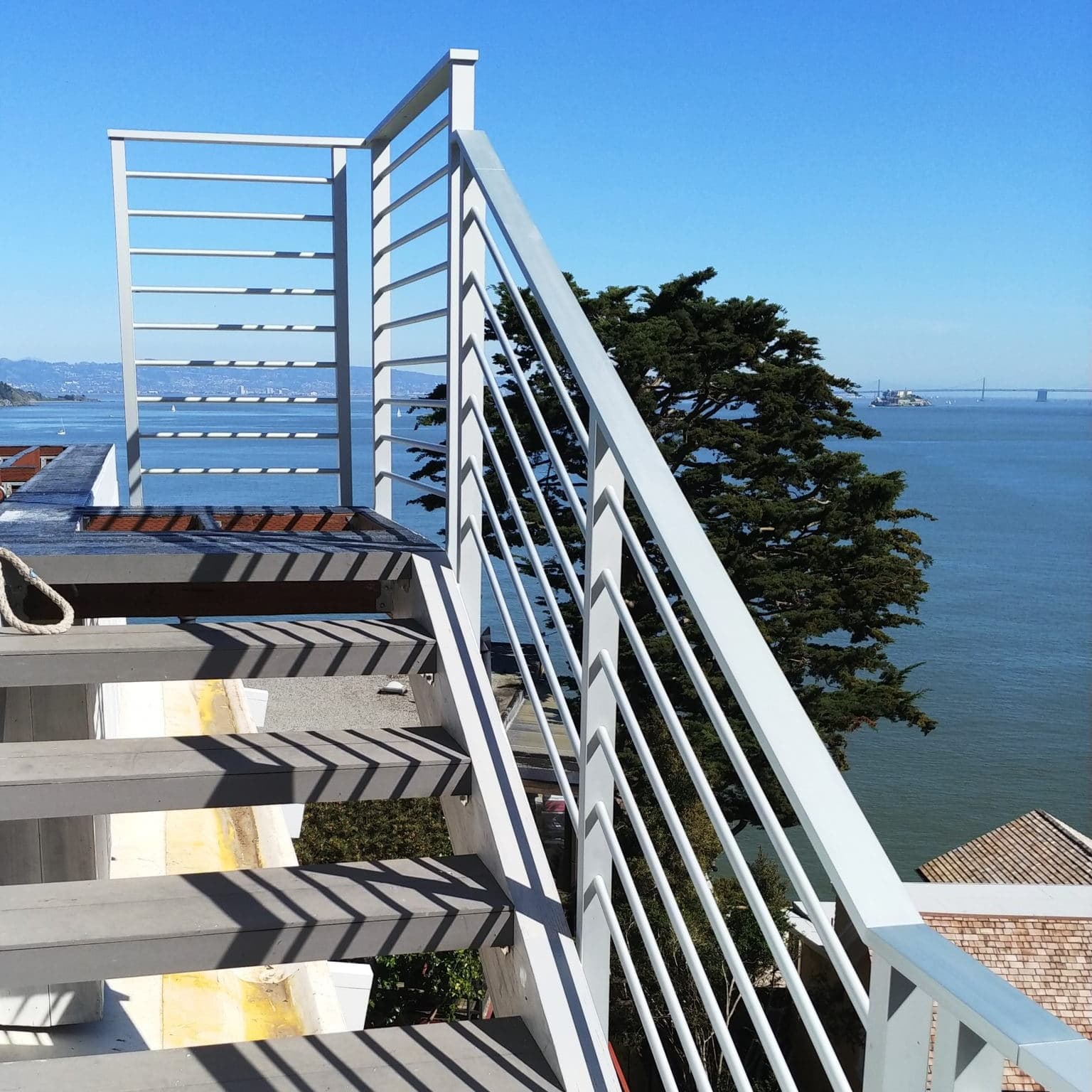 Guardrail