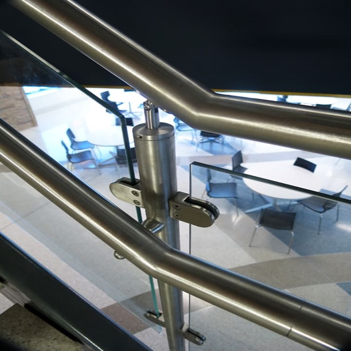 Handrail Guardrail