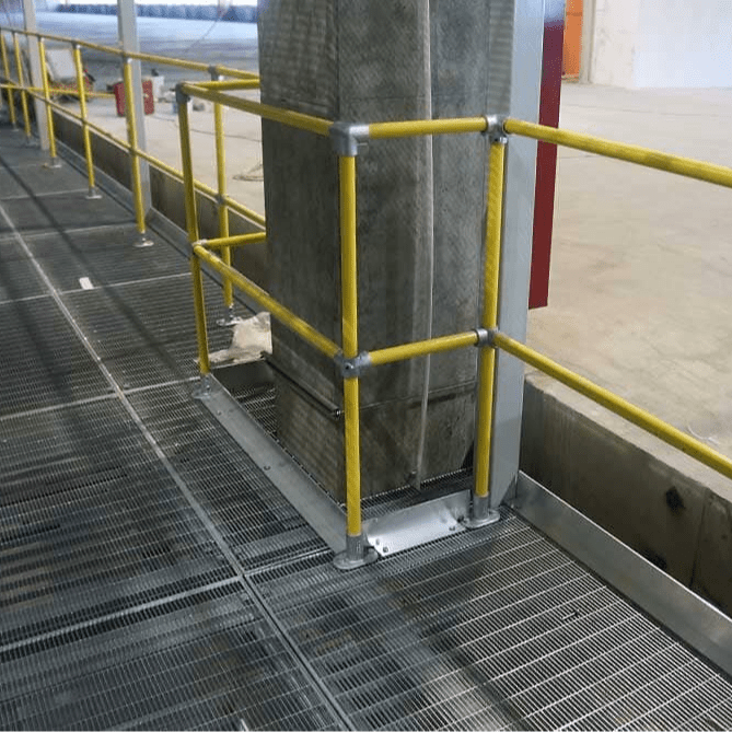 Handrail