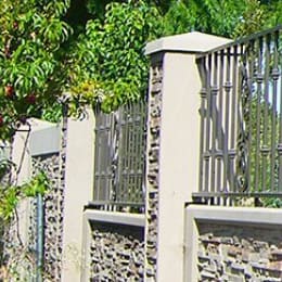 Fence