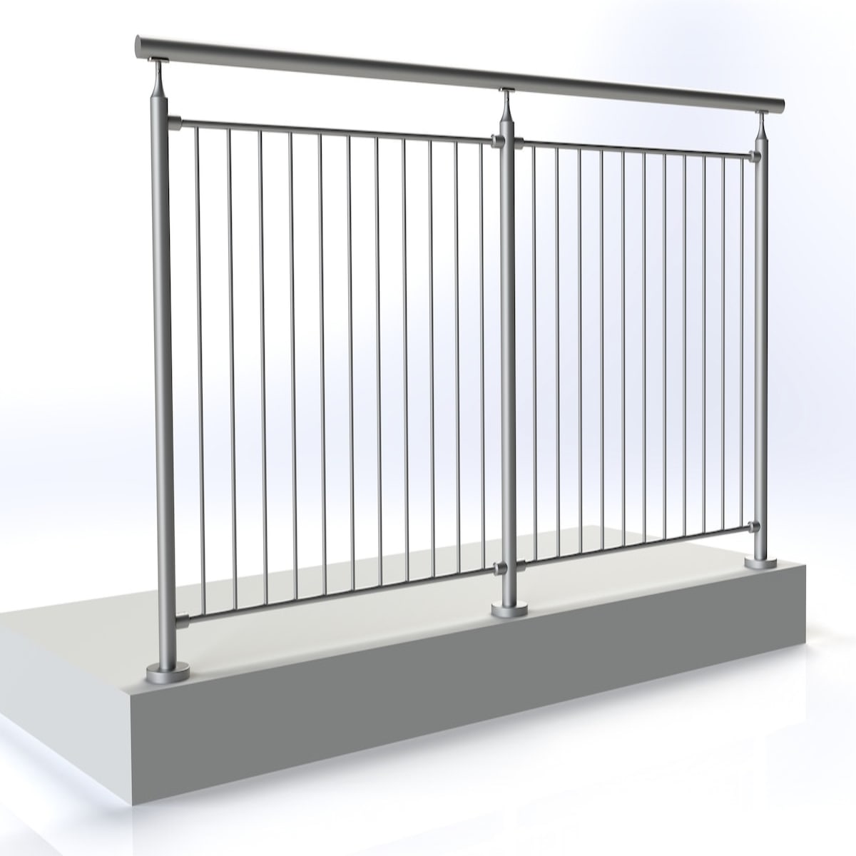 Guardrail