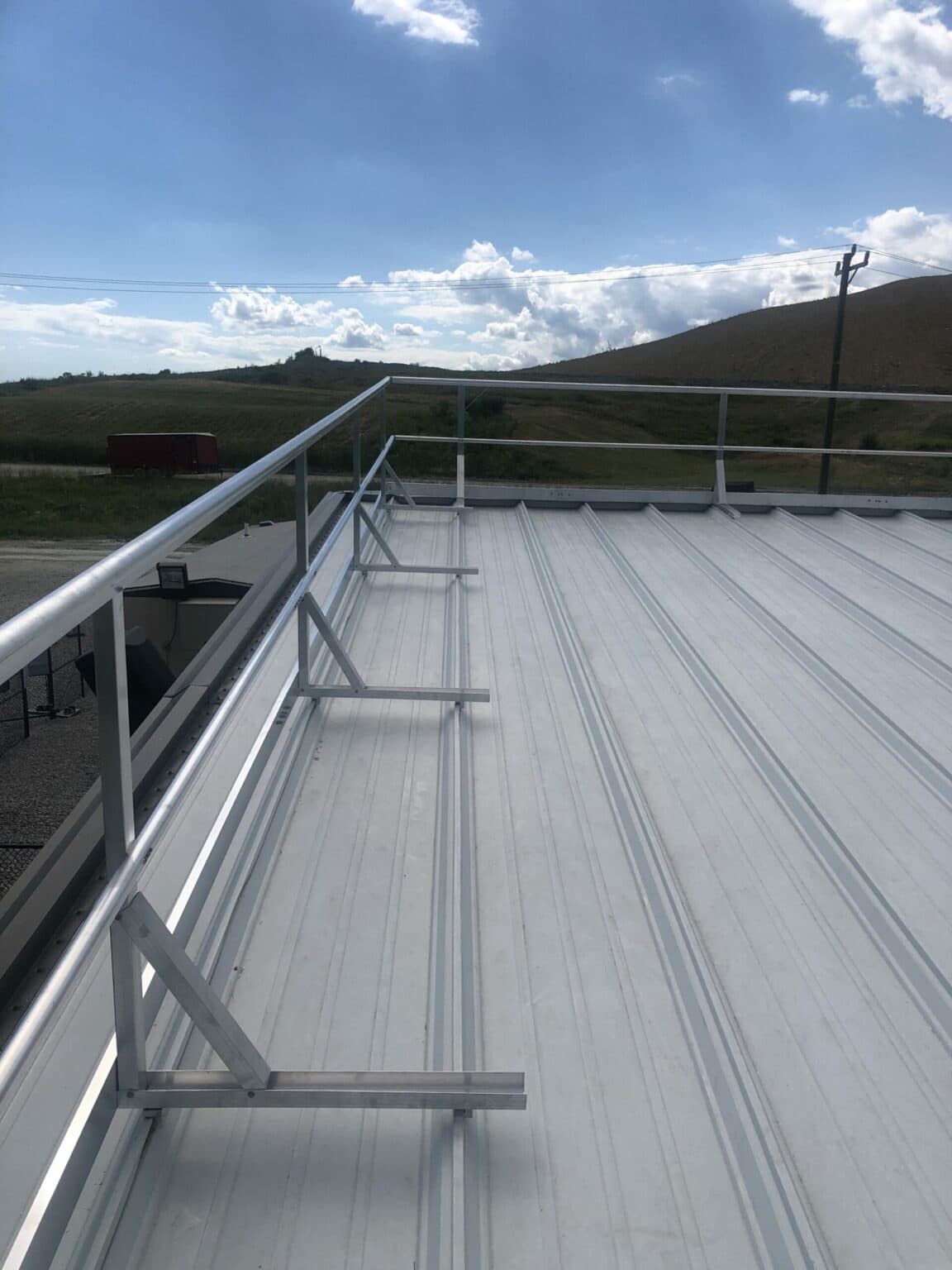 Roof Rail