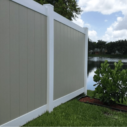 Fencing