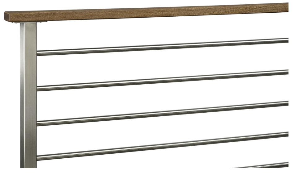 Handrail Guardrail System