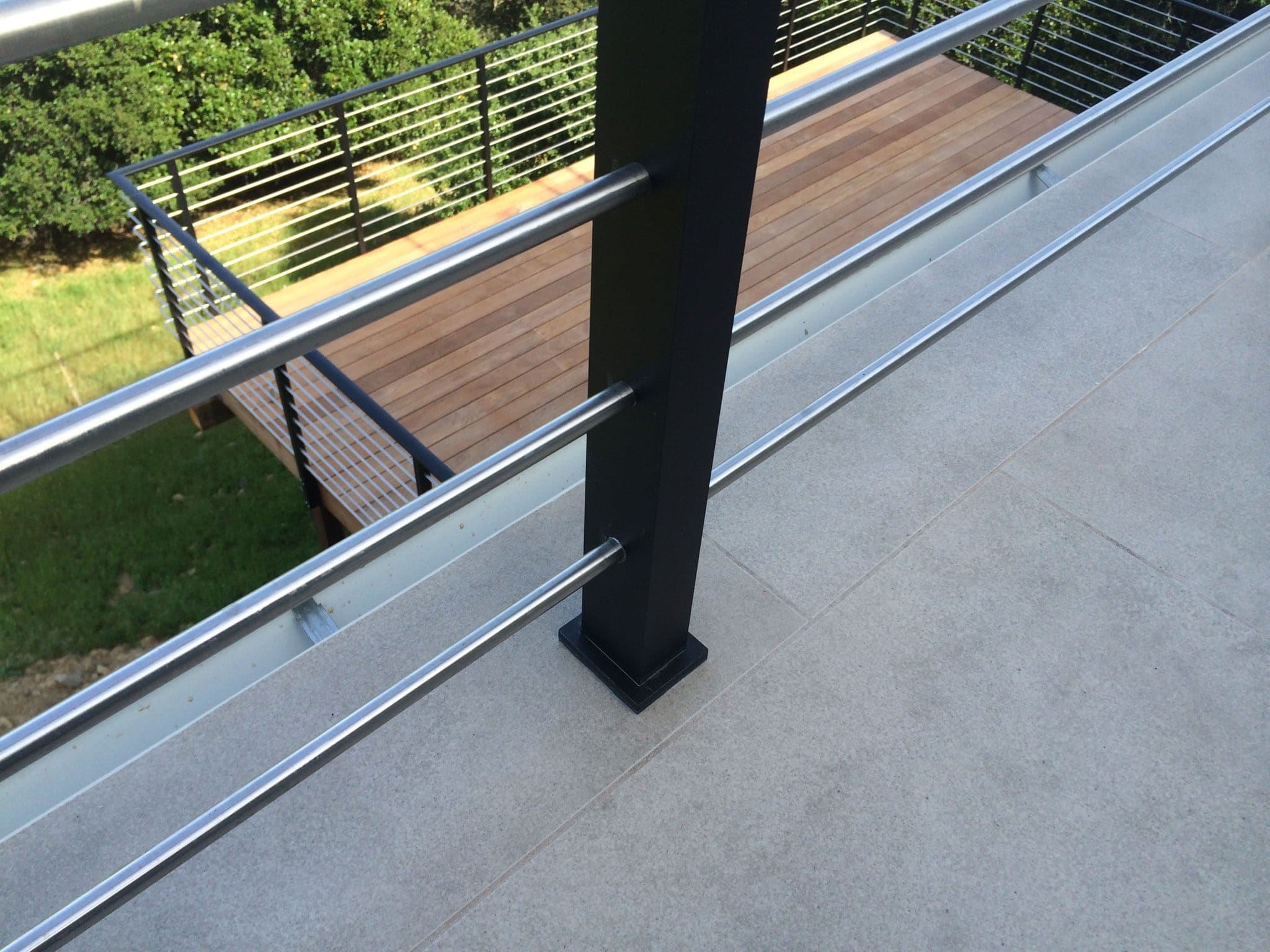 Guardrail 
