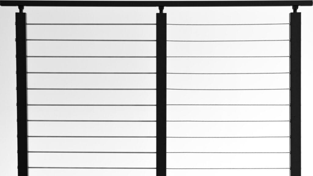 Endurance Rod Infill