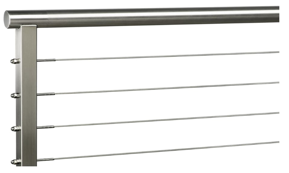 Cable Railing Systems