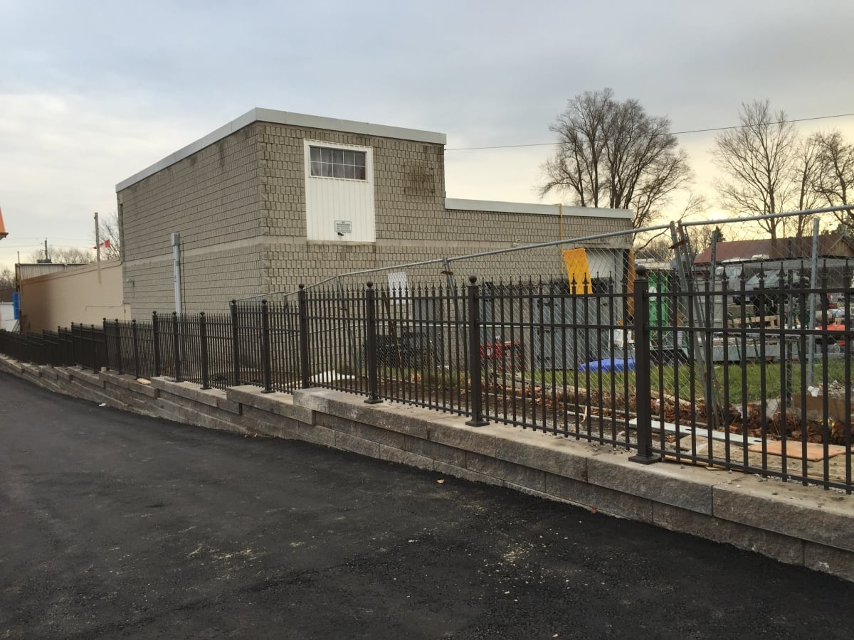 Fence 