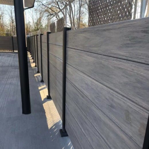 Privacy Fence