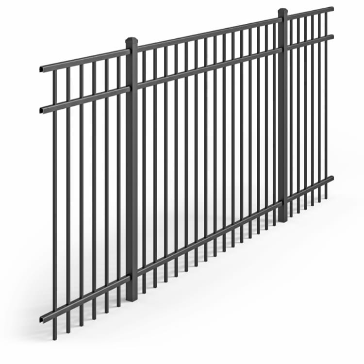 Pickets Fence