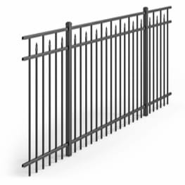 Pickets Fence