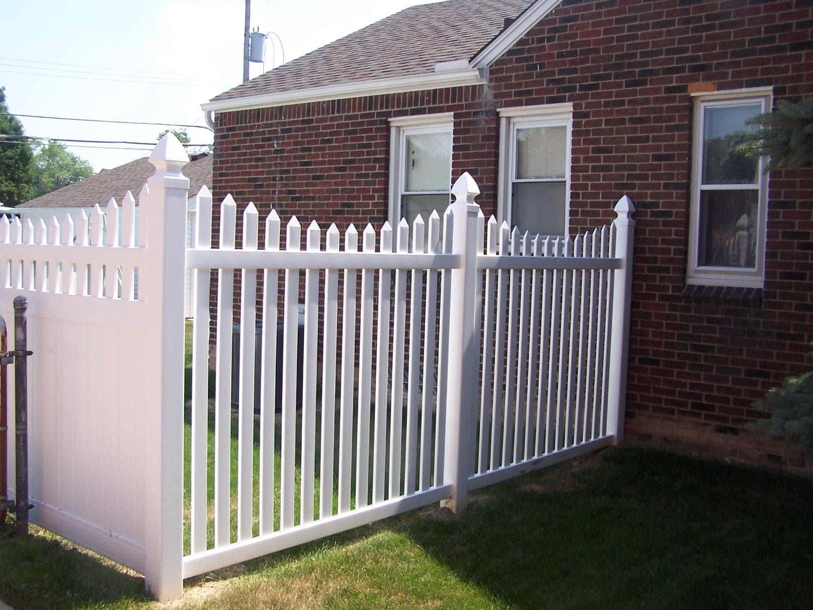 Fence 