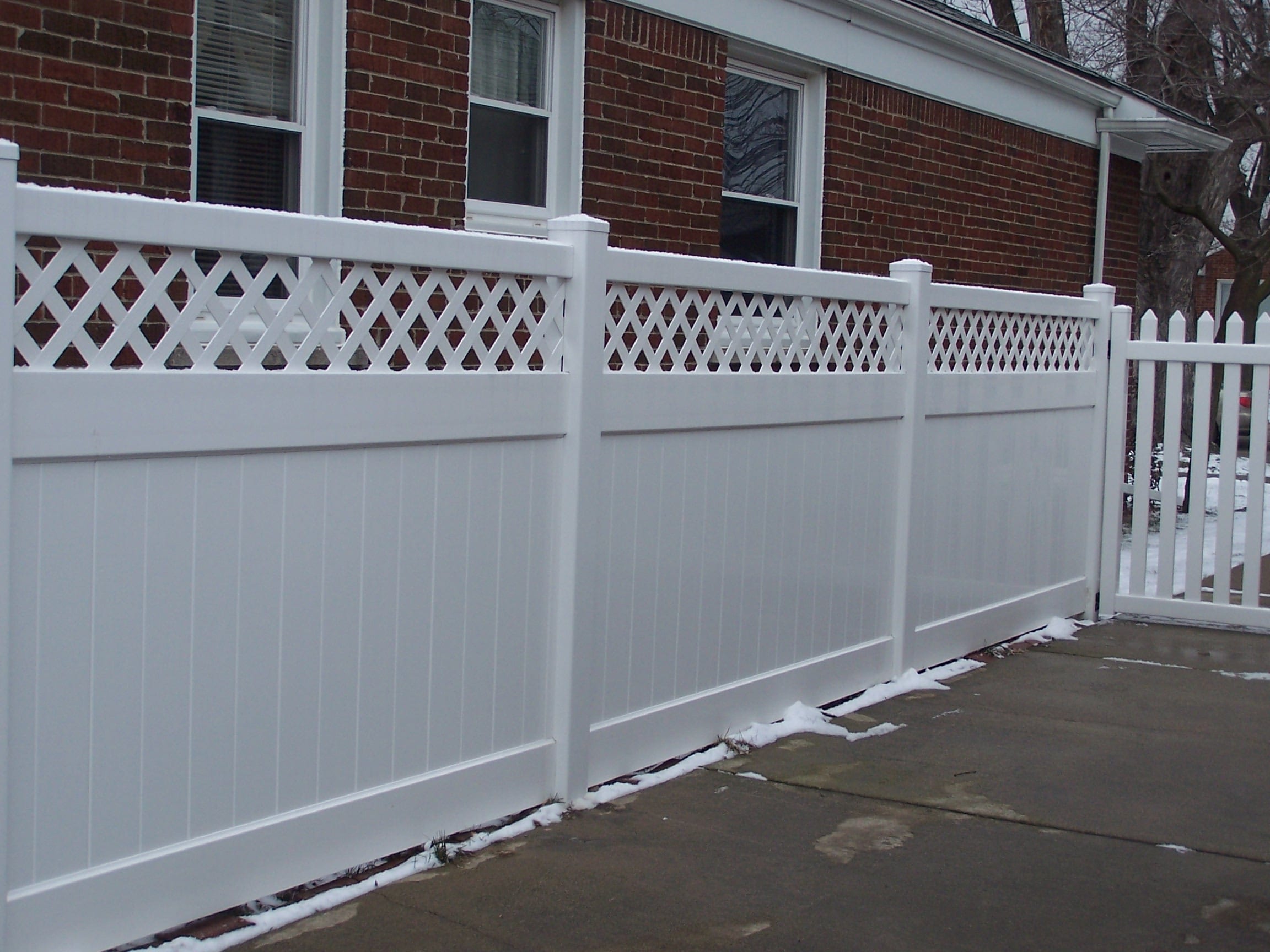 Fence