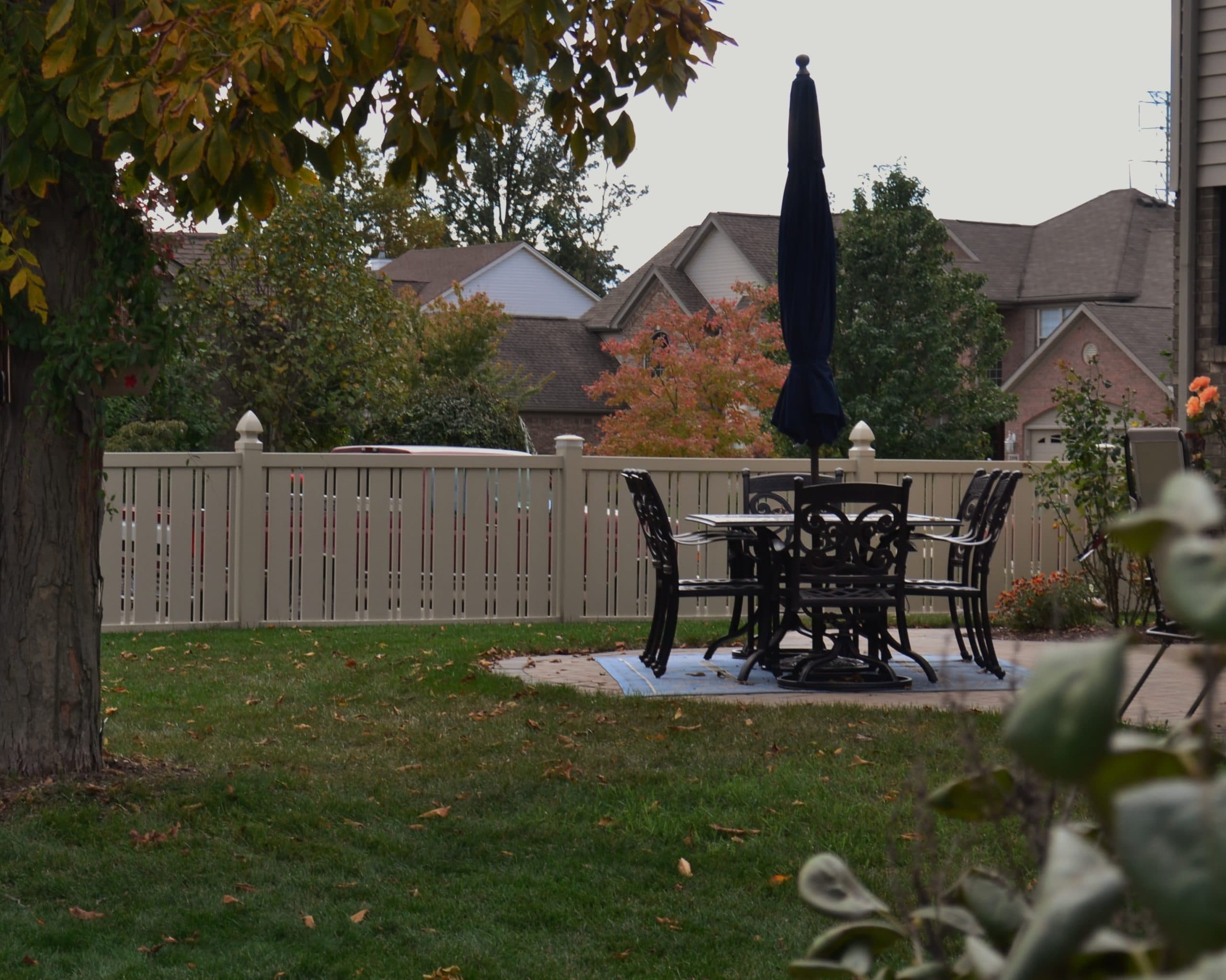 Fence 