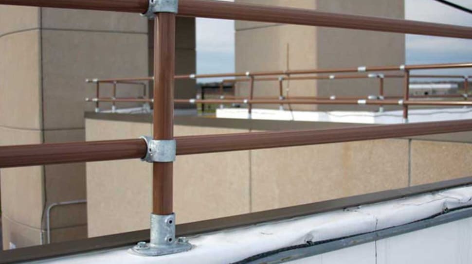Railing