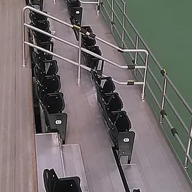 Handrail 