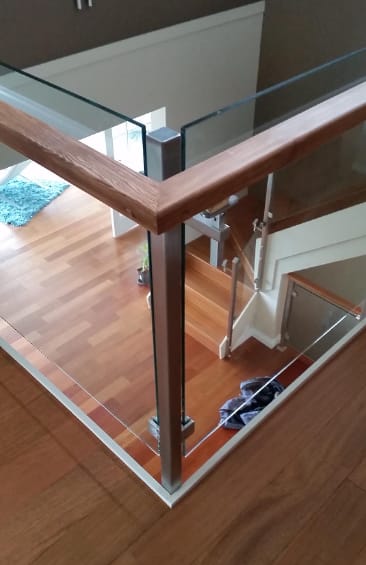Railing