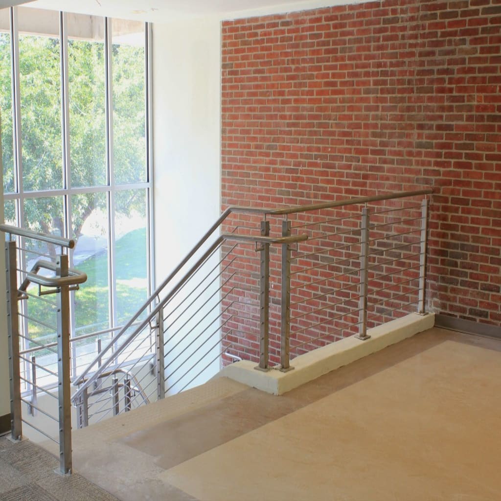 Combo Railing