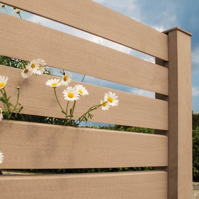 Garden Fence