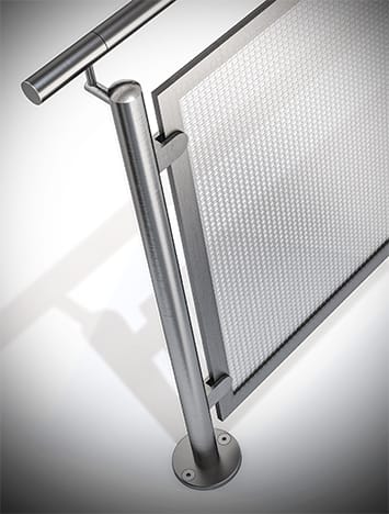 Combo Railing 