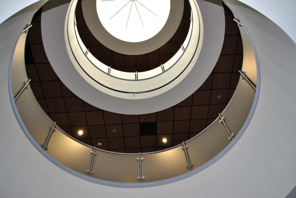 Combo Railing