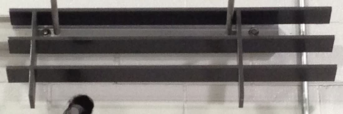 Multiline Rail