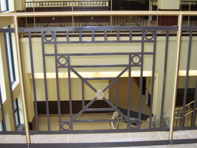 X-Panel Rail