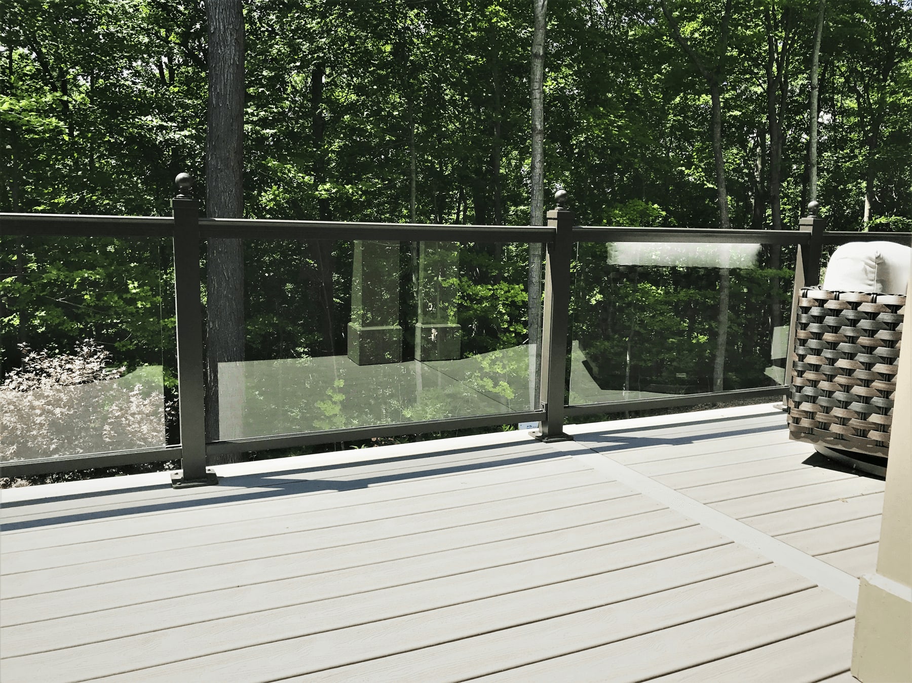 M Series Glass