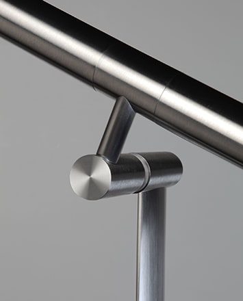 Combo Railing 