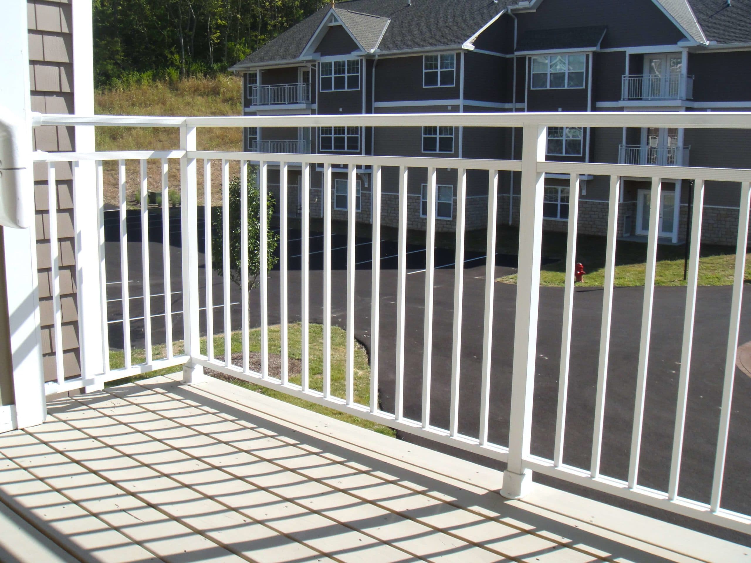 M Series Pickets