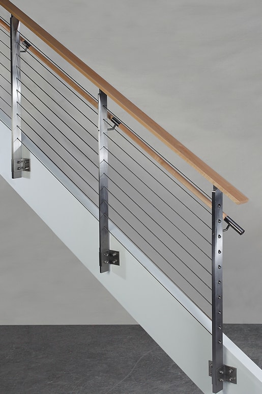 Combo Railing