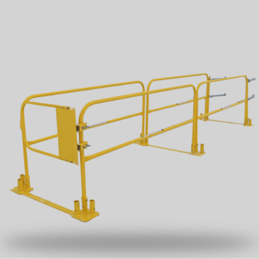 Guardrail