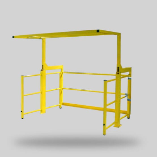 Mezzanine
