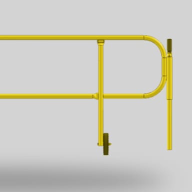 Mobile In-Plant