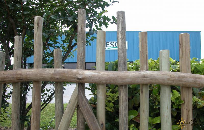 Fence