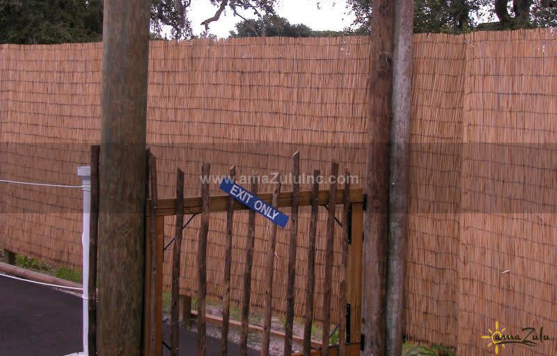 Fence