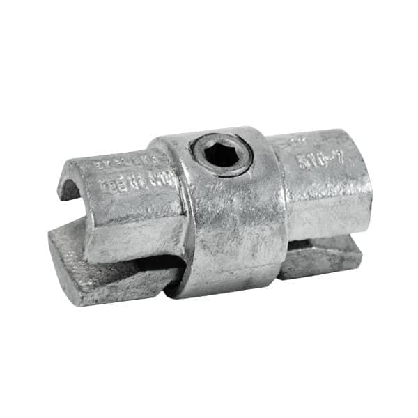 Internal Coupling