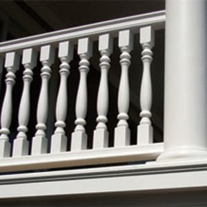 Guardrail
