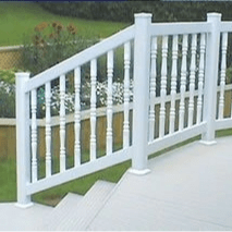 Guardrail