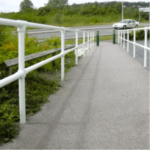 Custom Railing