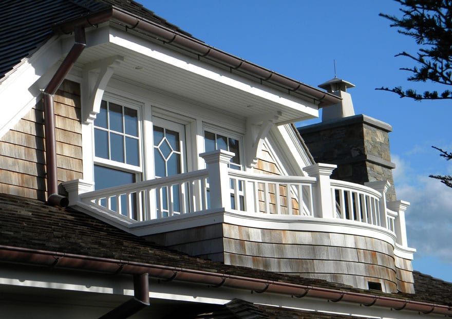 Radius Rail