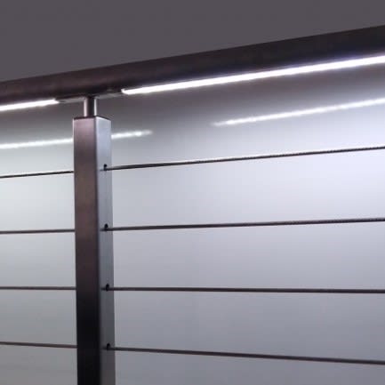 Continuous Led Options 